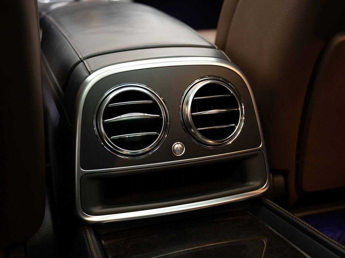 Купить Mercedes-Benz S-Класс 500 Long, 2013, 157 000 км, фото №26