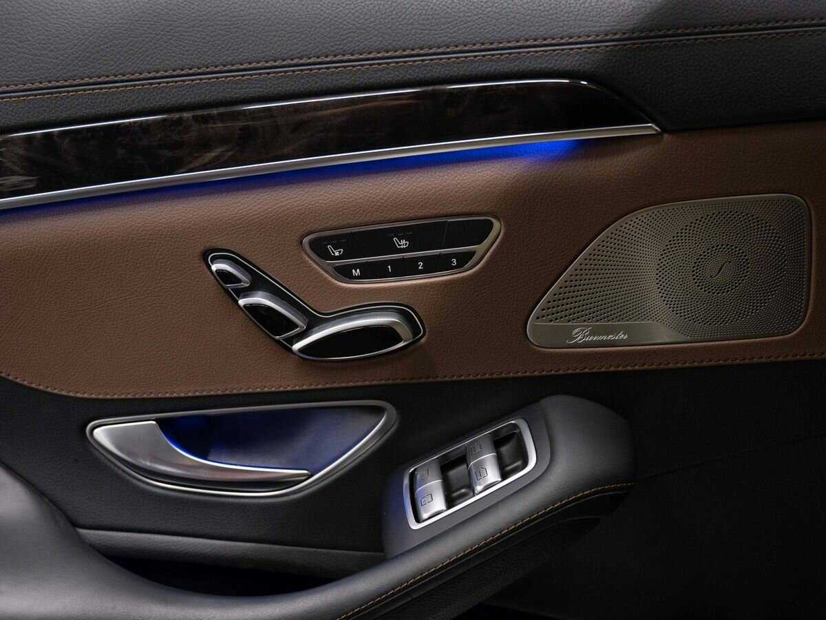 Купить Mercedes-Benz S-Класс 500 Long, 2013, 157 000 км, фото №27