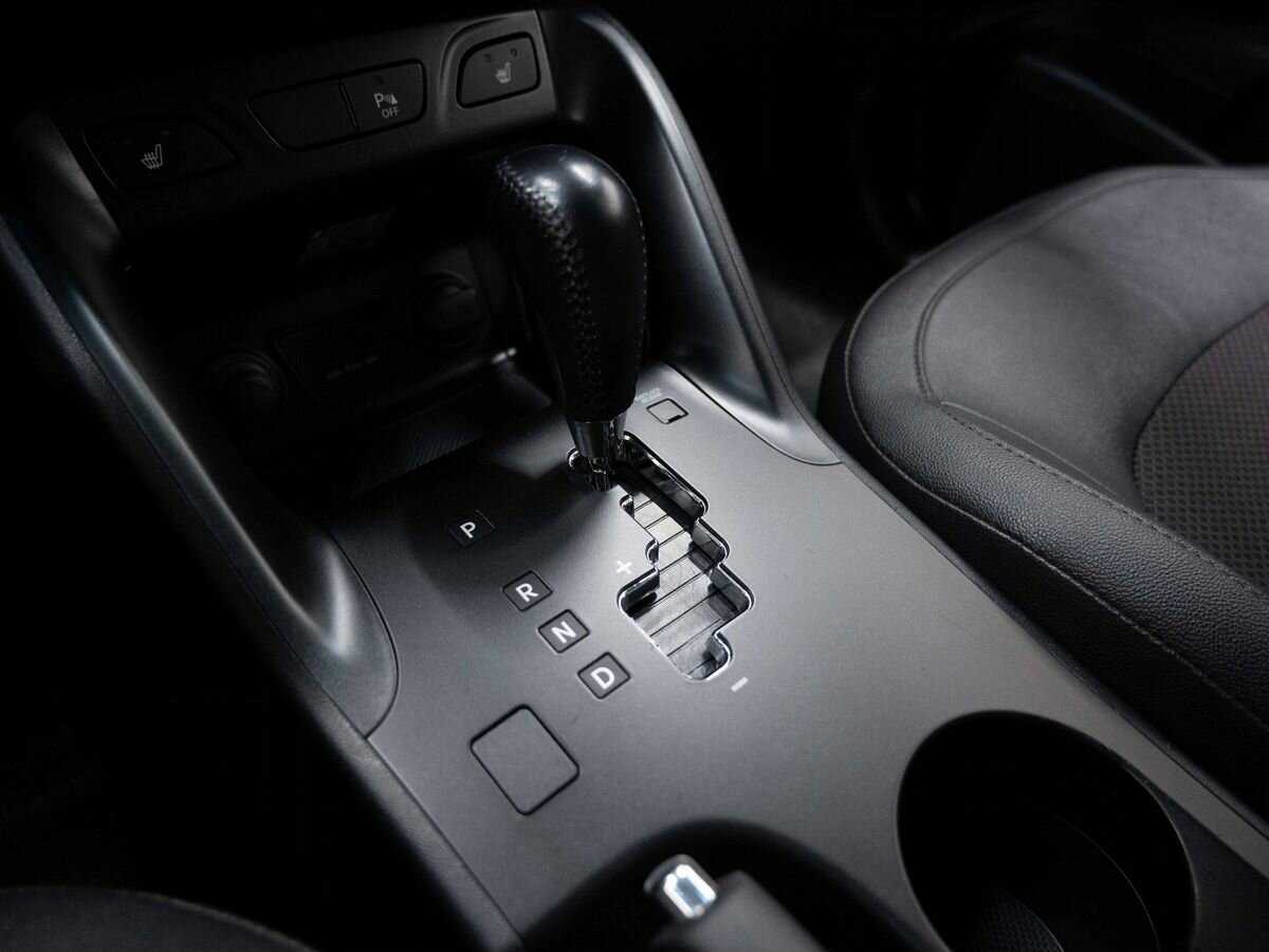 Купить Hyundai ix35, 2014, 120 319 км, фото №21