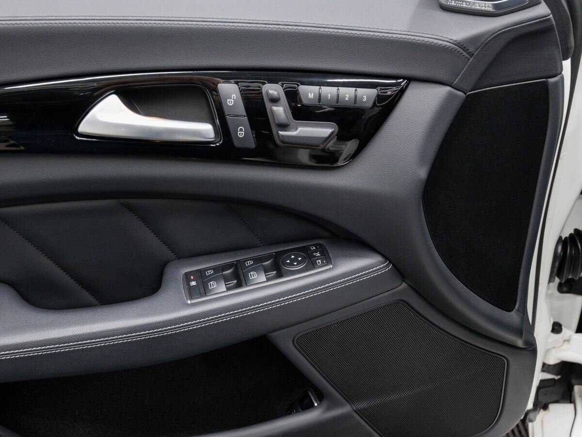 Купить Mercedes-Benz CLS 350 CDI, 2014, 141 000 км, фото №15