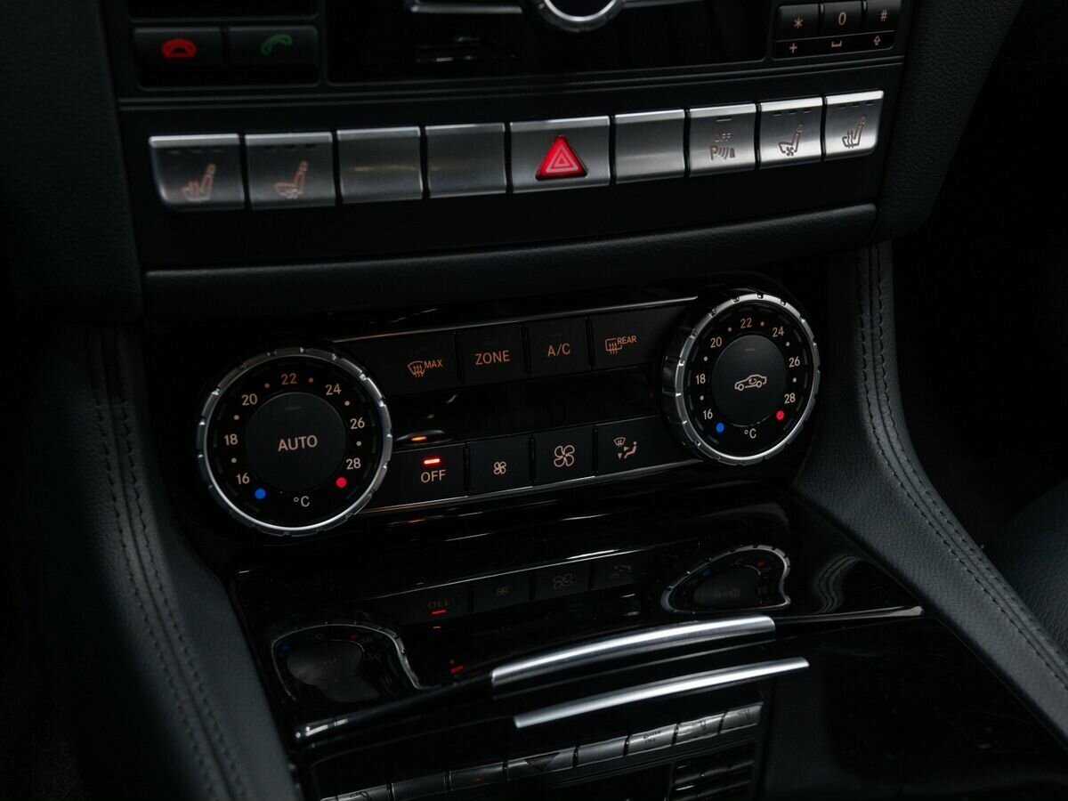 Купить Mercedes-Benz CLS 350 CDI, 2014, 141 000 км, фото №19