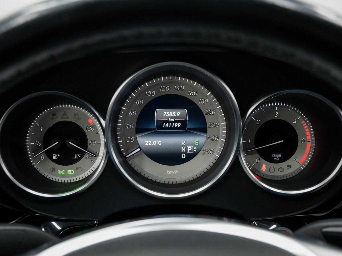 Купить Mercedes-Benz CLS 350 CDI, 2014, 141 000 км, фото №23