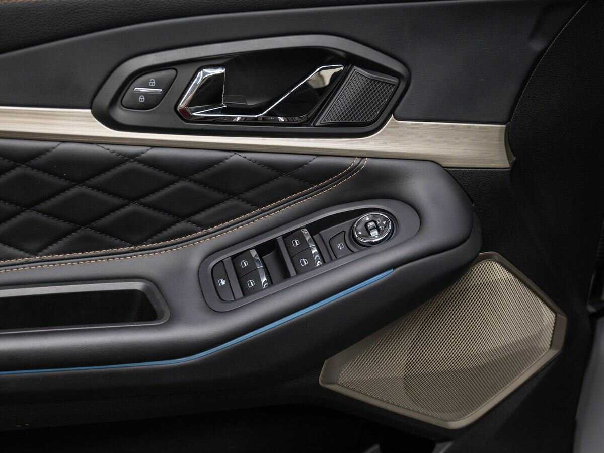 Купить EXEED TXL, 2022, 28 919 км, фото №15