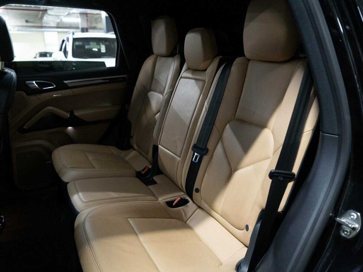 Купить Porsche Cayenne Diesel, 2013, 171 611 км, фото №11