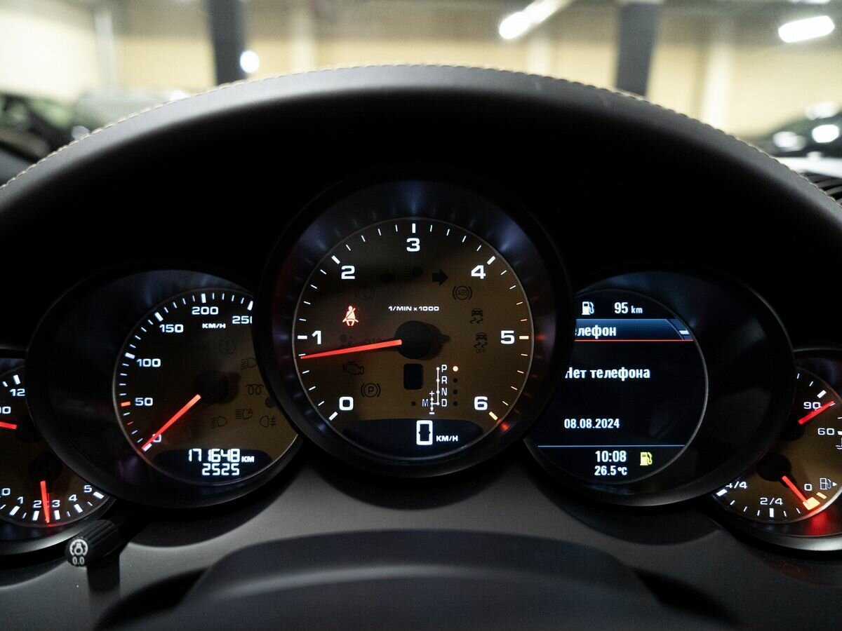 Купить Porsche Cayenne Diesel, 2013, 171 611 км, фото №18