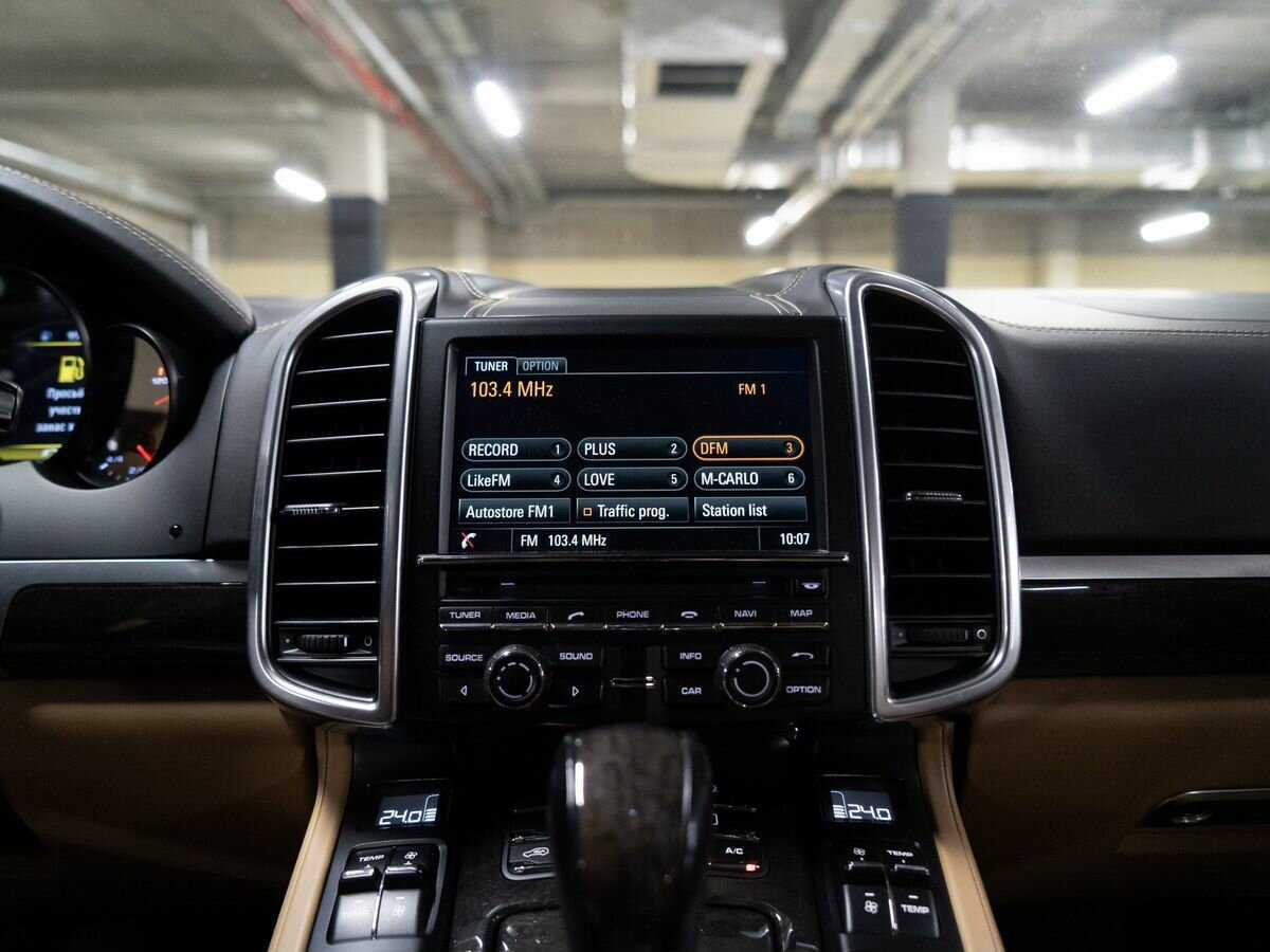 Купить Porsche Cayenne Diesel, 2013, 171 611 км, фото №19