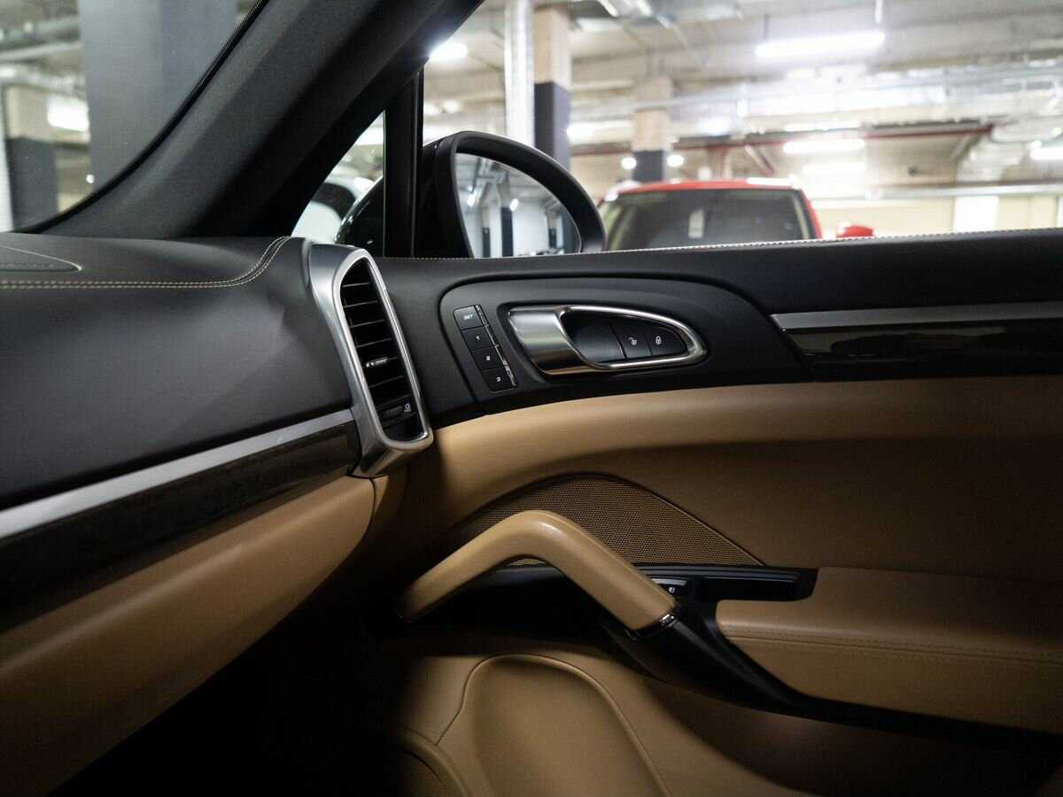 Купить Porsche Cayenne Diesel, 2013, 171 611 км, фото №23