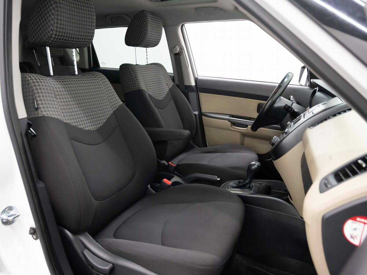 Купить Kia Soul, 2010, 244 000 км, фото №10