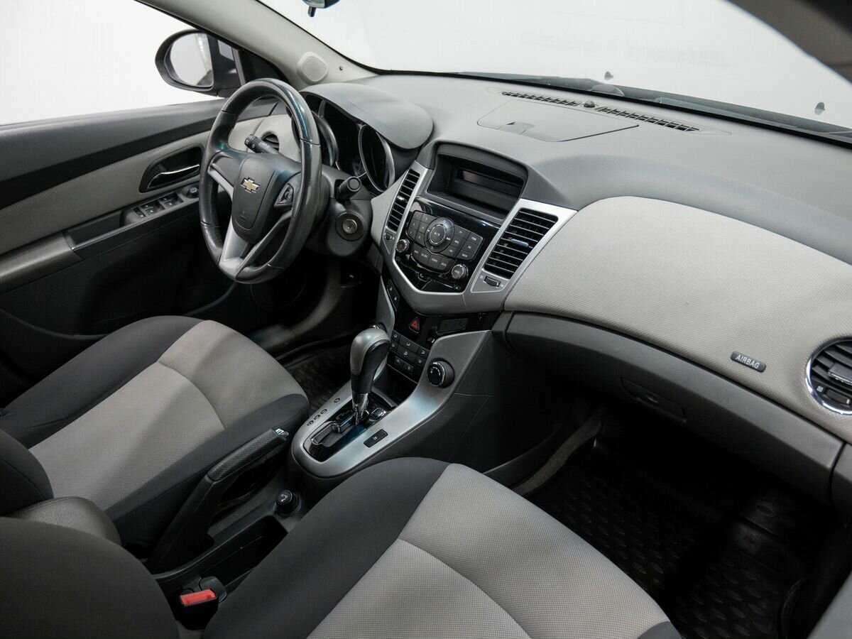 Купить Chevrolet Cruze, 2009, 140 000 км, фото №7