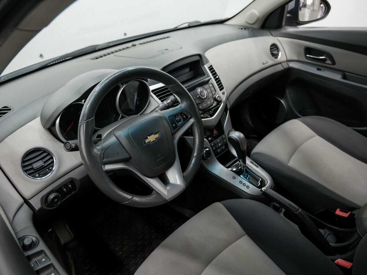Купить Chevrolet Cruze, 2009, 140 000 км, фото №13