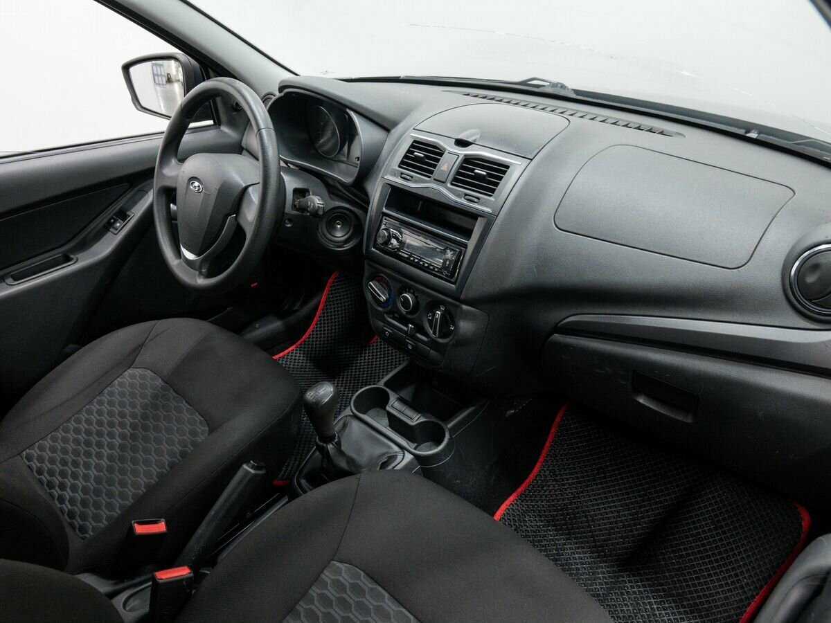 Купить Lada (ВАЗ) Granta, 2018, 71 000 км, фото №8