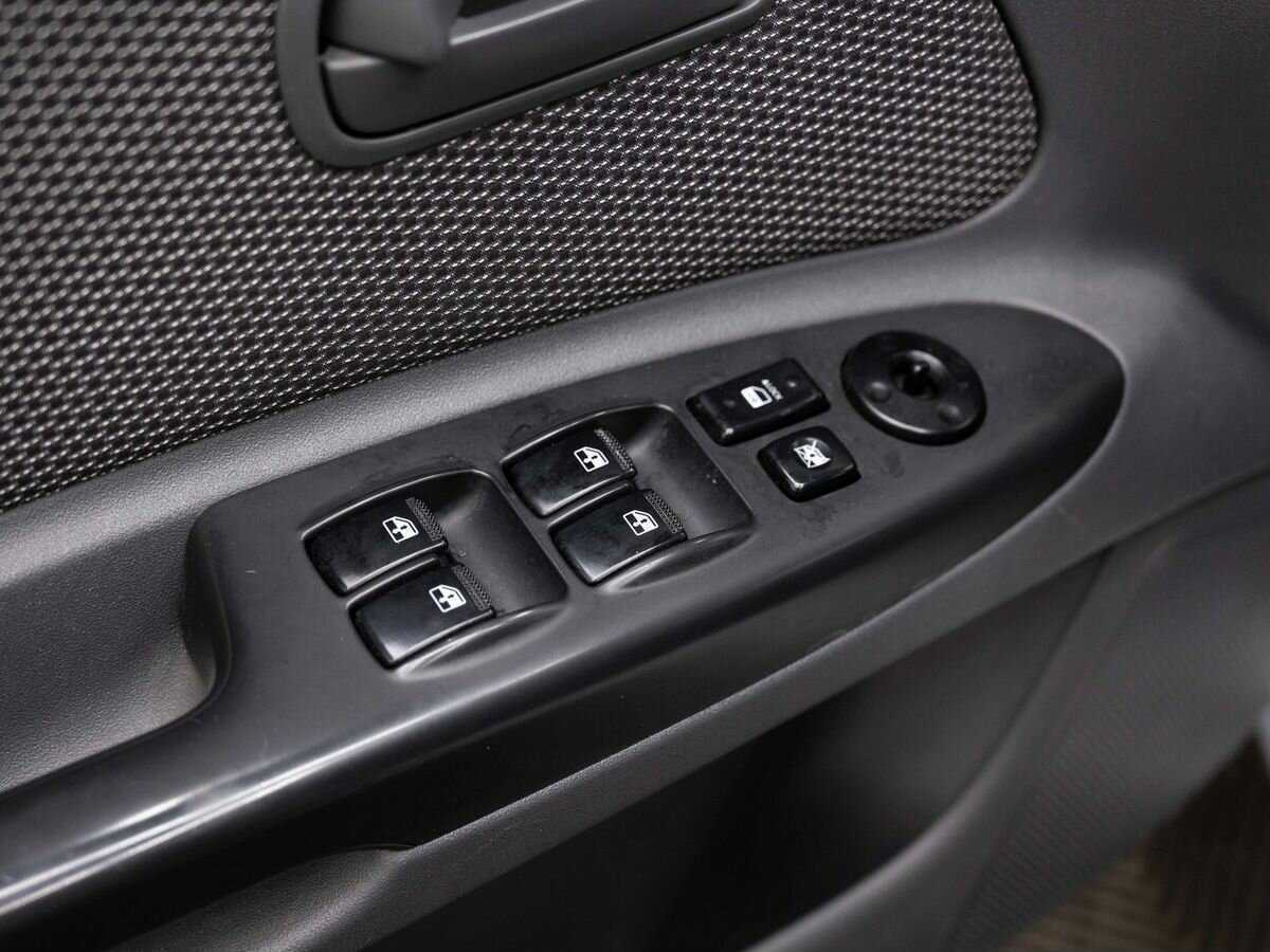 Купить Kia Rio, 2011, 239 028 км, фото №16