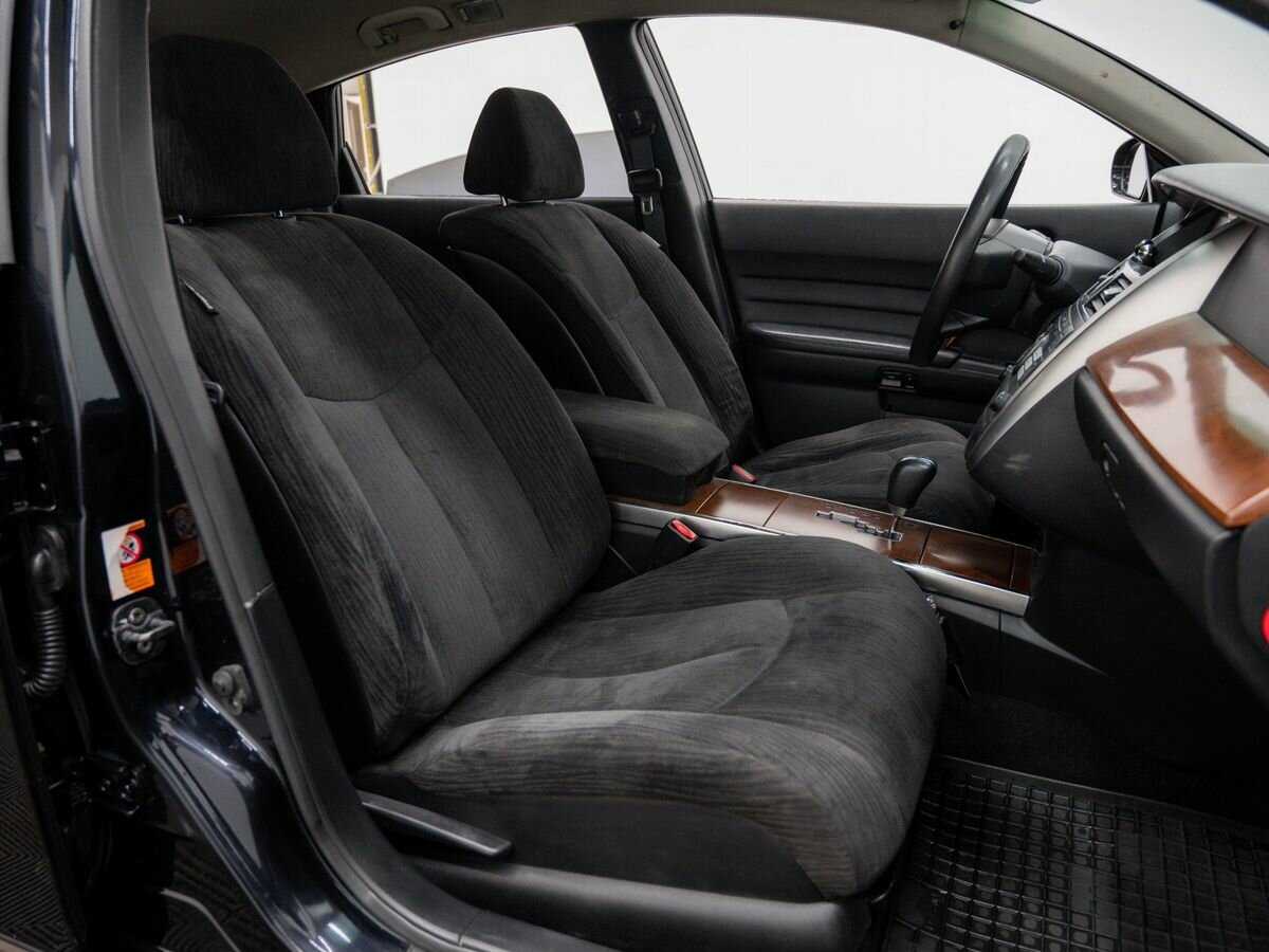 Купить Nissan Teana, 2007, 233 407 км, фото №8