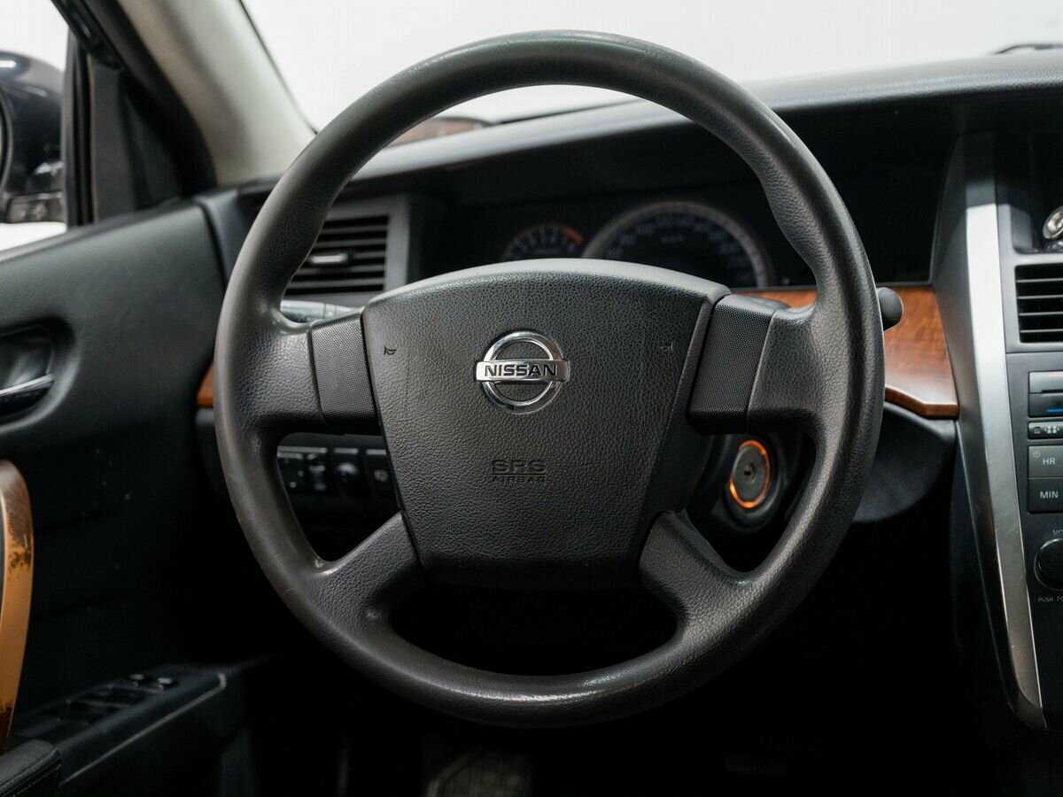 Купить Nissan Teana, 2007, 233 407 км, фото №11