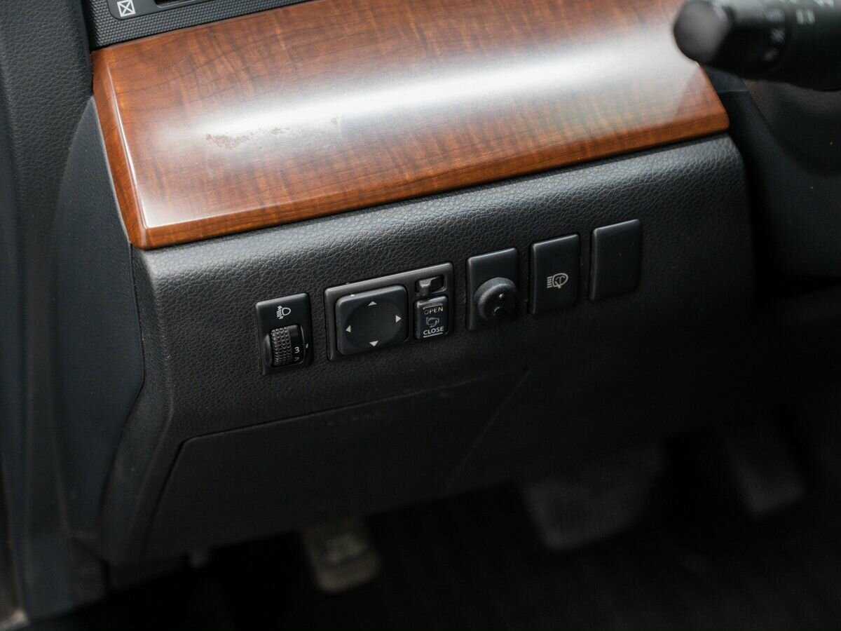 Купить Nissan Teana, 2007, 233 407 км, фото №16