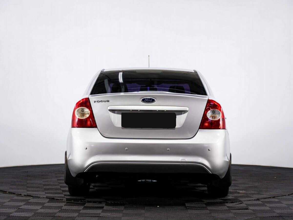 Купить Ford Focus, 2009, 154 000 км, фото №5