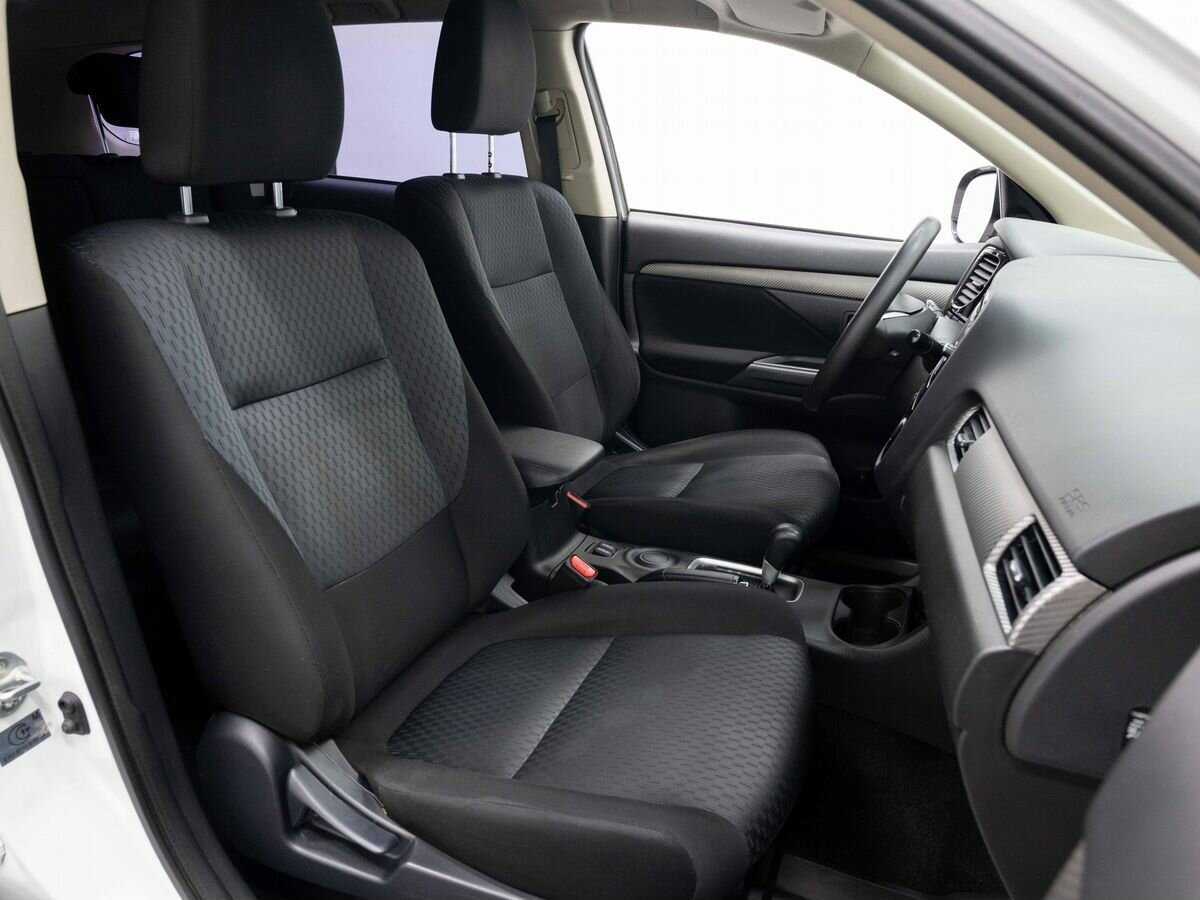 Купить Mitsubishi Outlander, 2014, 288 000 км, фото №12