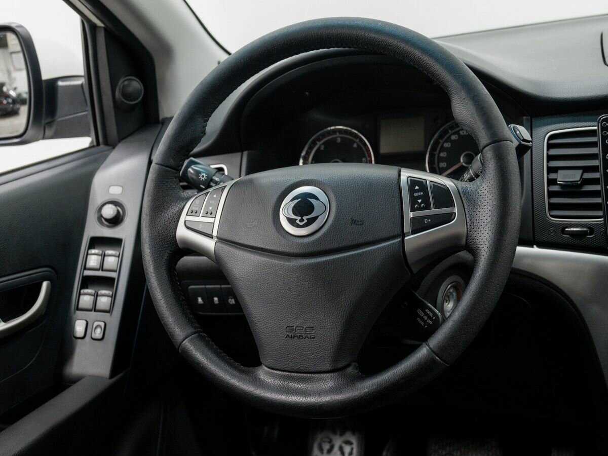 Купить SsangYong Actyon, 2011, 159 721 км, фото №11
