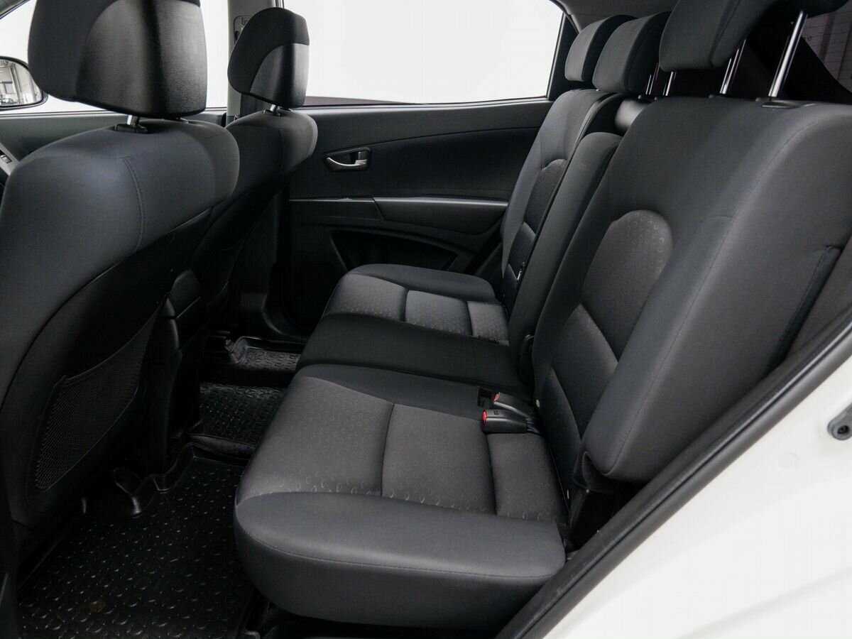 Купить SsangYong Actyon, 2011, 159 721 км, фото №12