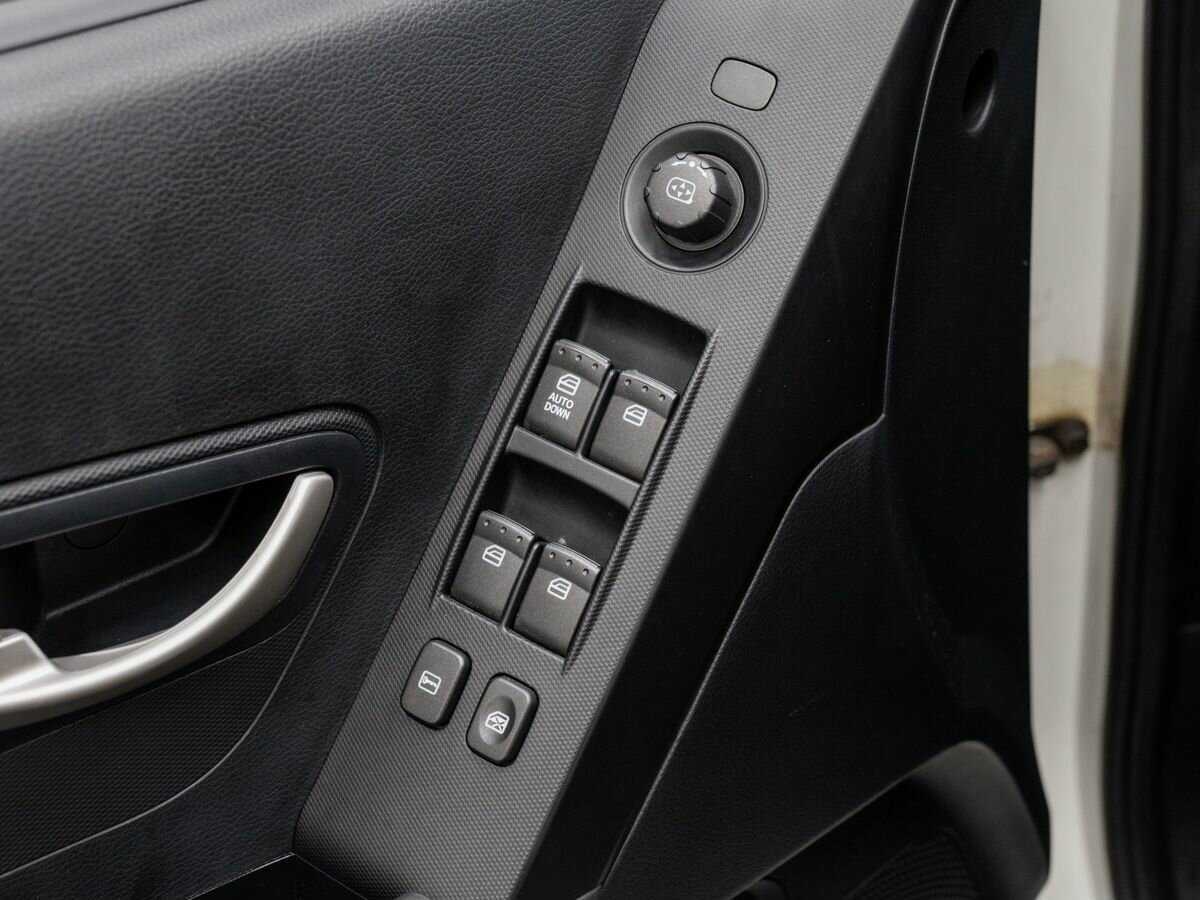 Купить SsangYong Actyon, 2011, 159 721 км, фото №15