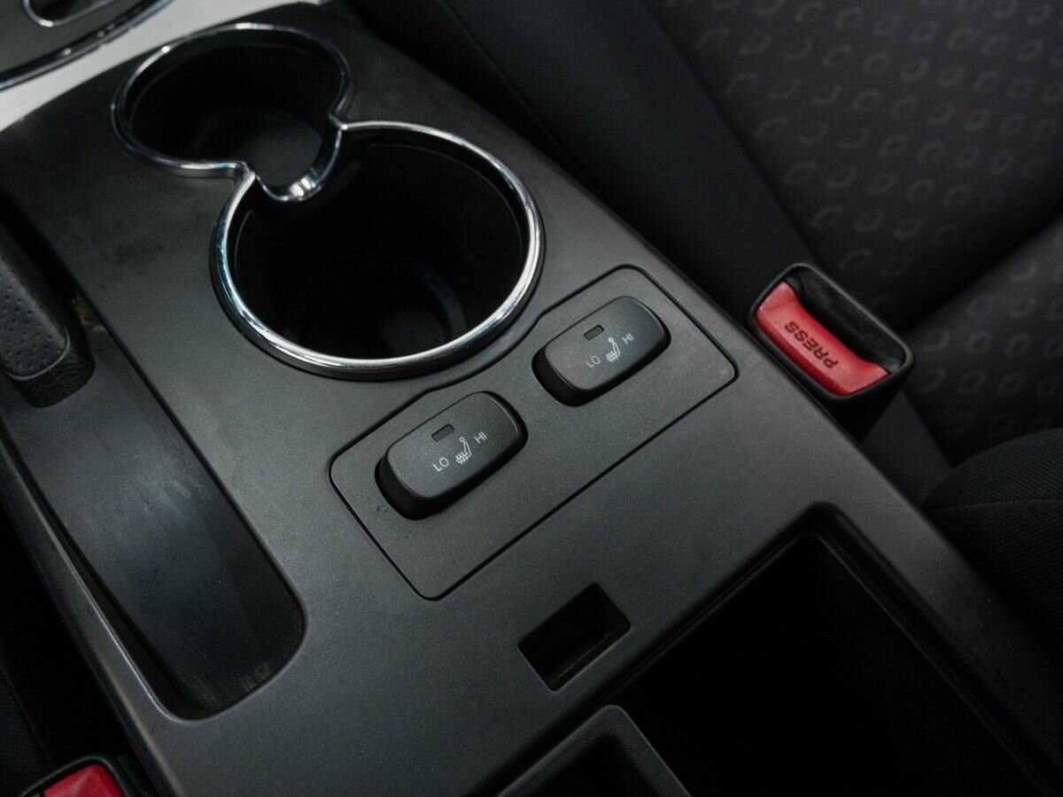 Купить SsangYong Actyon, 2011, 159 721 км, фото №17