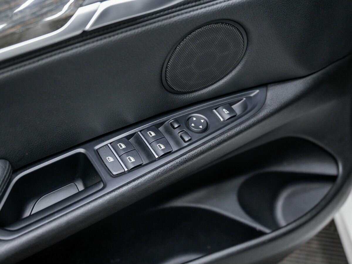 Купить BMW X5 30d, 2013, 248 000 км, фото №14