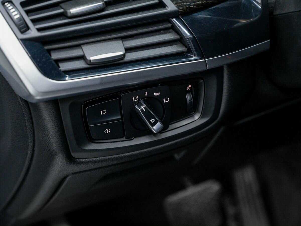 Купить BMW X5 30d, 2013, 248 000 км, фото №15