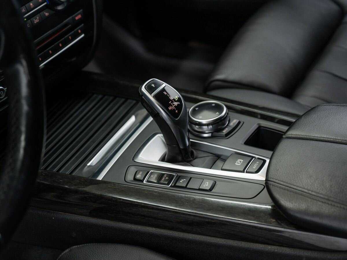 Купить BMW X5 30d, 2013, 248 000 км, фото №17