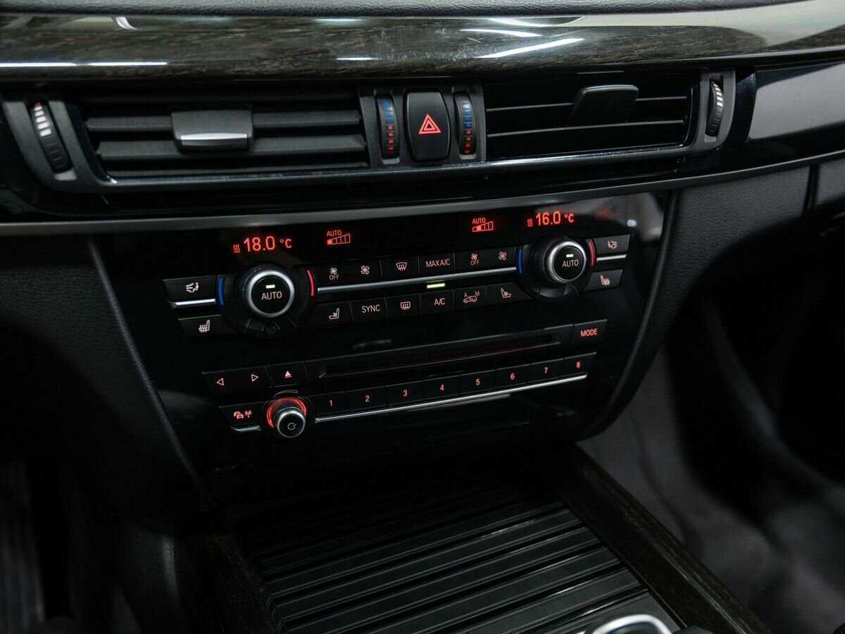 Купить BMW X5 30d, 2013, 248 000 км, фото №18