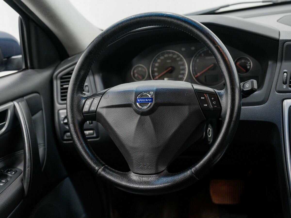 Купить Volvo S60, 2005, 251 000 км, фото №11