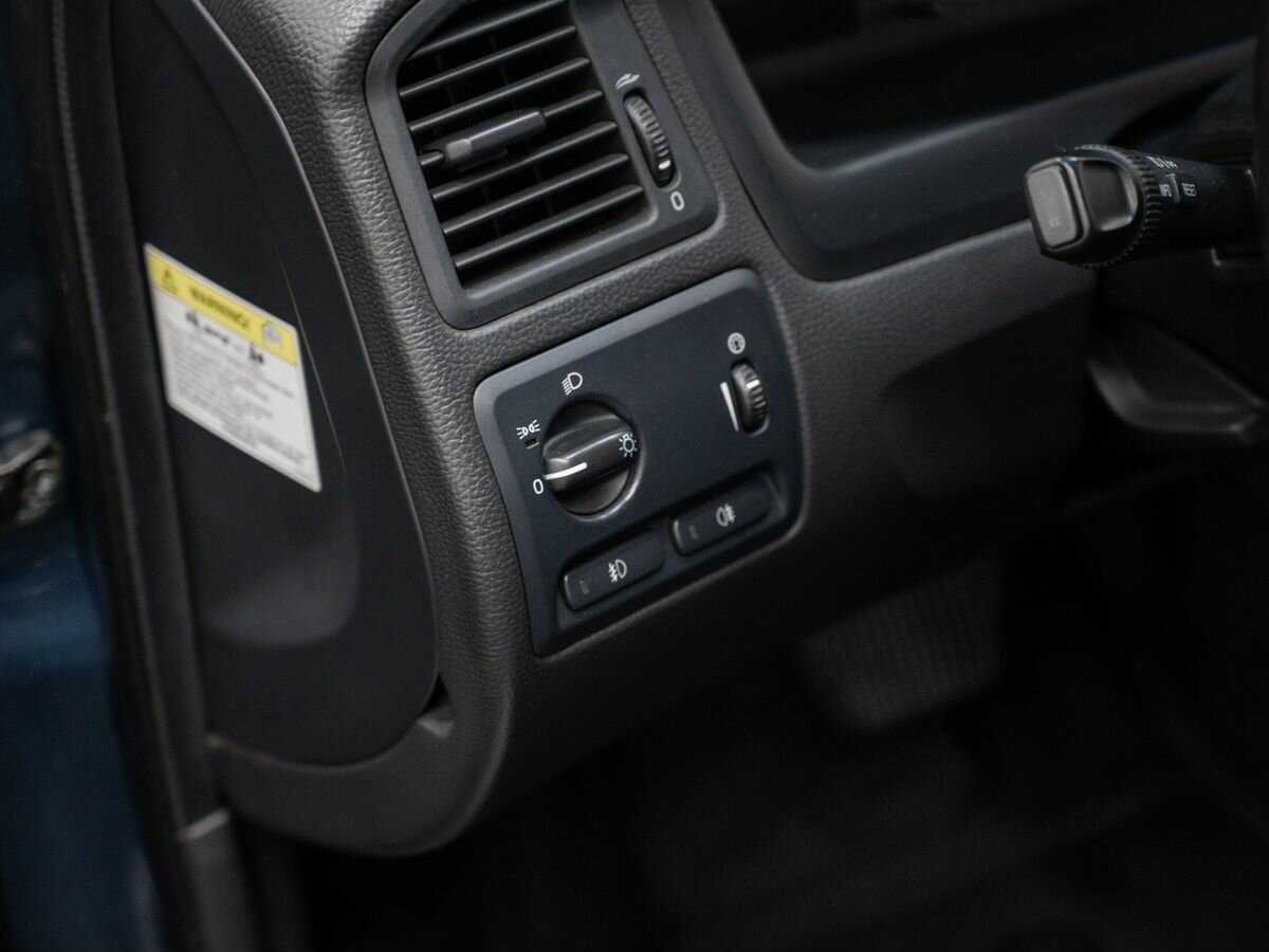 Купить Volvo S60, 2005, 251 000 км, фото №16