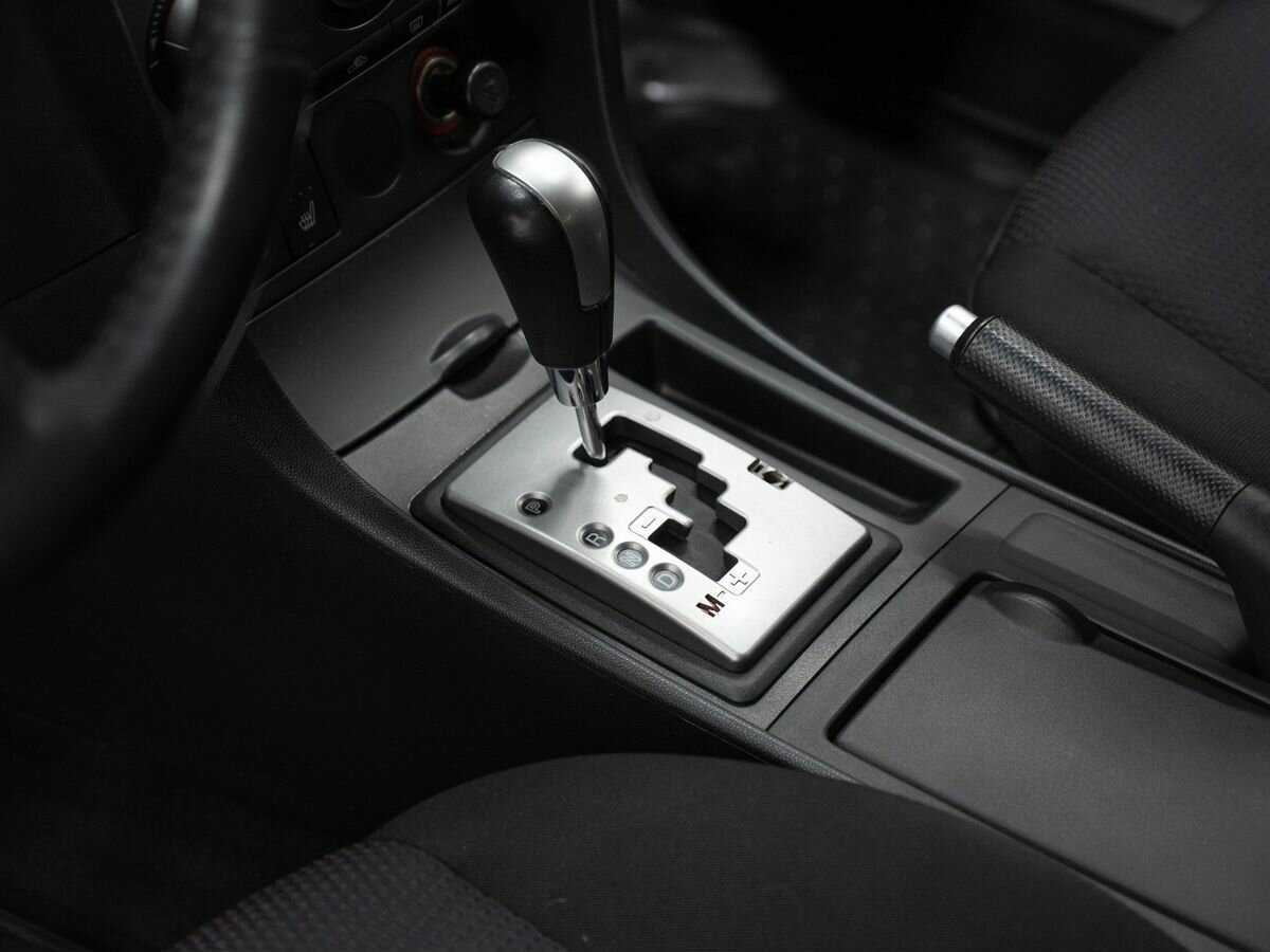 Купить Mazda 3, 2007, 191 357 км, фото №15