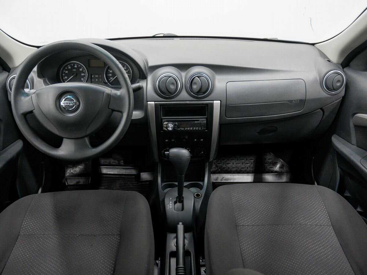 Купить Nissan Almera, 2013, 220 000 км, фото №10