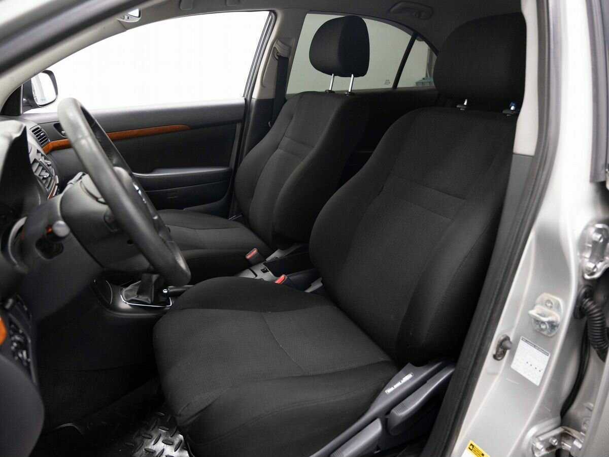 Купить Toyota Avensis, 2007, 304 000 км, фото №8