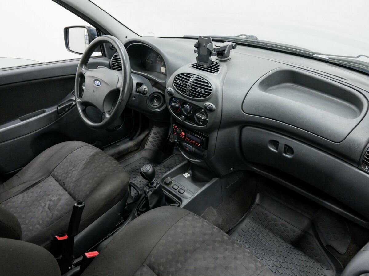 Купить Lada (ВАЗ) Kalina, 2012, 151 000 км, фото №7