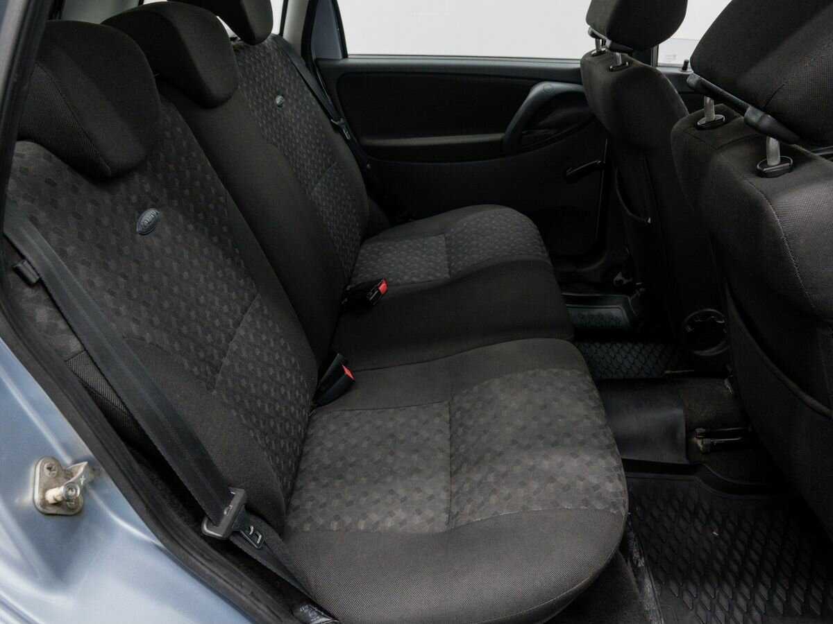 Купить Lada (ВАЗ) Kalina, 2012, 151 000 км, фото №9