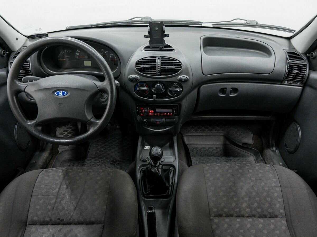 Купить Lada (ВАЗ) Kalina, 2012, 151 000 км, фото №10