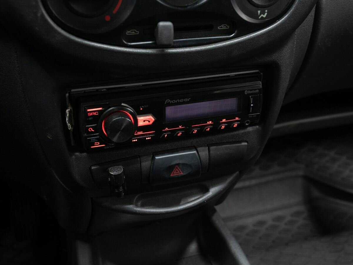 Купить Lada (ВАЗ) Kalina, 2012, 151 000 км, фото №17