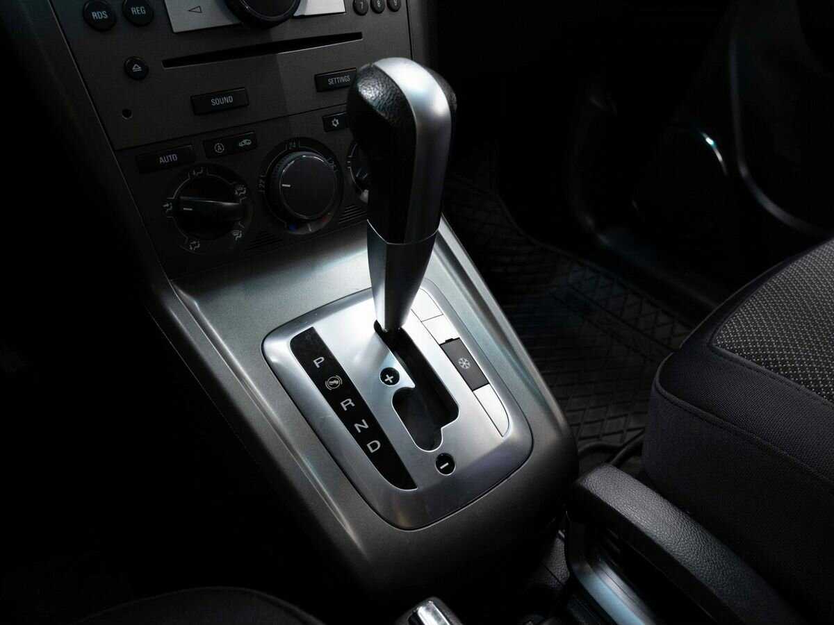 Купить Opel Antara, 2007, 220 000 км, фото №22