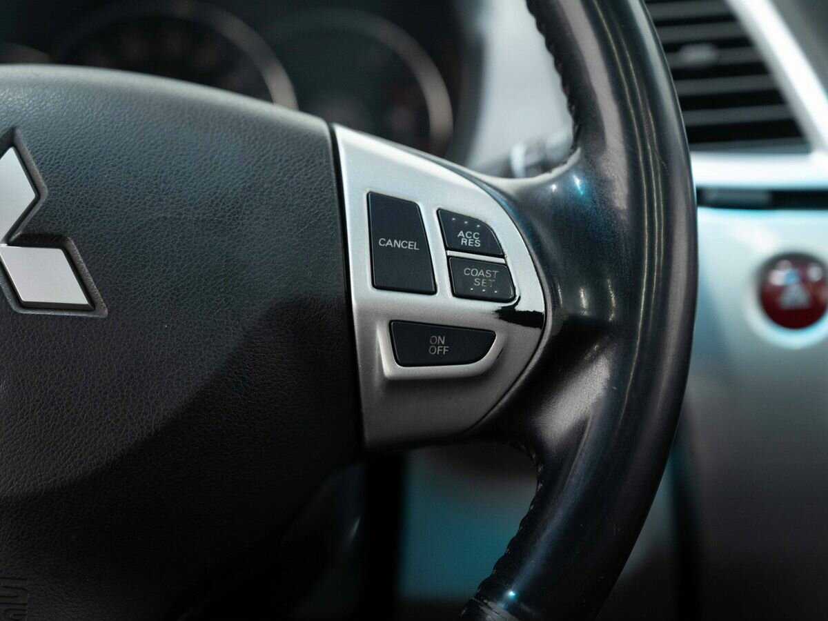 Купить Mitsubishi Pajero Sport, 2008, 223 000 км, фото №14