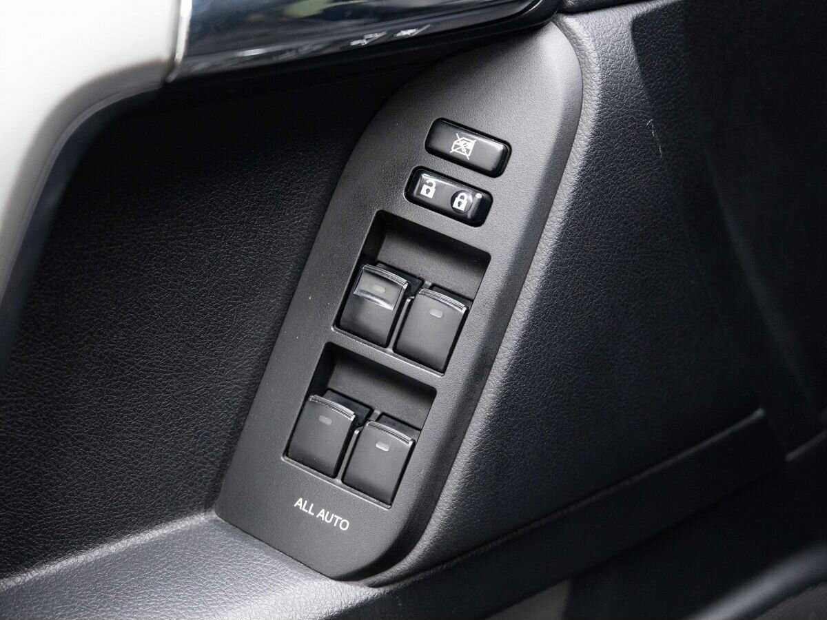 Купить Toyota Land Cruiser Prado, 2018, 172 463 км, фото №16