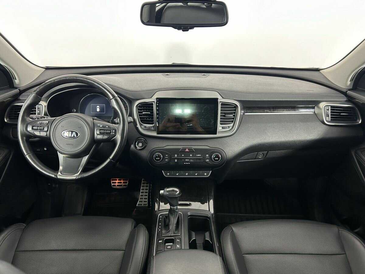 Купить Kia Sorento Prime, 2017, 137 011 км, фото №7