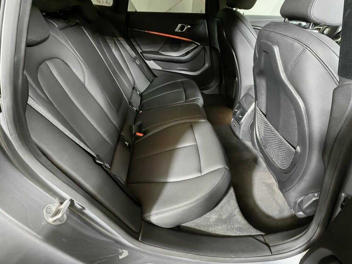 Купить BMW 2 серии Gran Coupe 218i, 2021, 34 650 км, фото №12