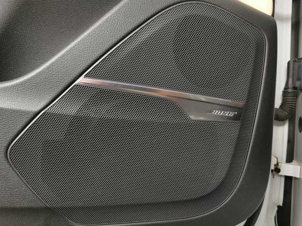 Купить Audi Q7, 2017, 223 593 км, фото №18