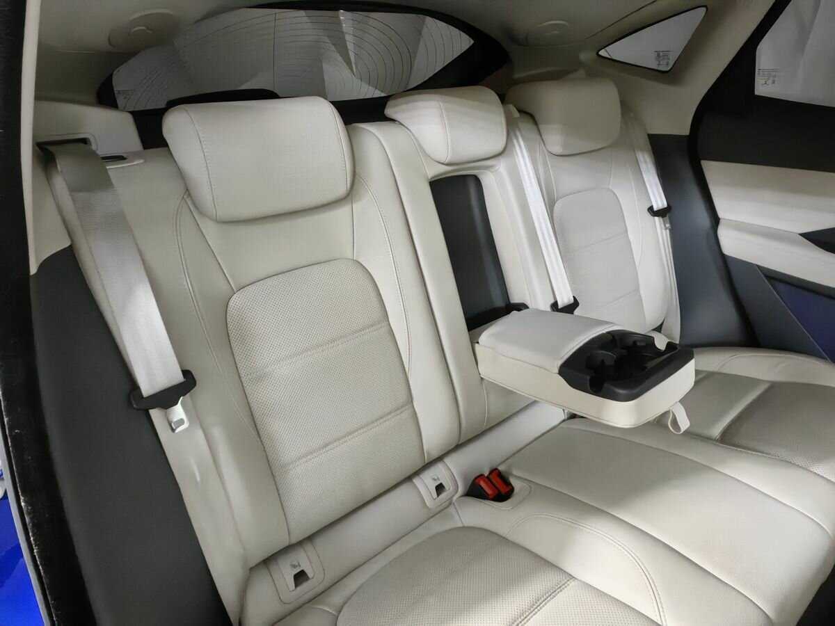 Купить Jaguar E-Pace, 2019, 80 184 км, фото №13