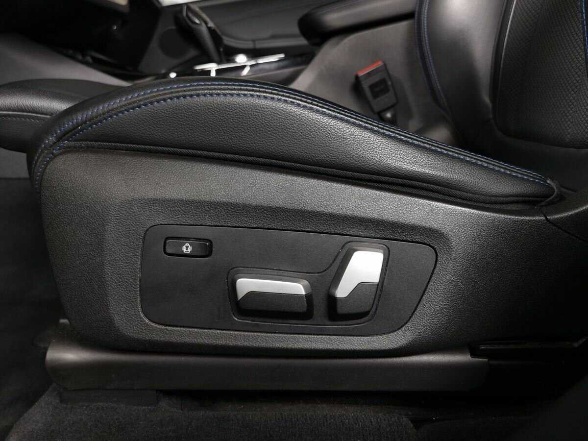 Купить BMW X3 30i xDrive, 2018, 71 917 км, фото №17