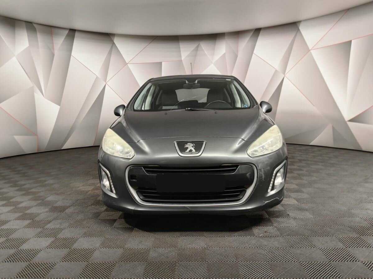 Купить Peugeot 308, 2011, 201 398 км, фото №7