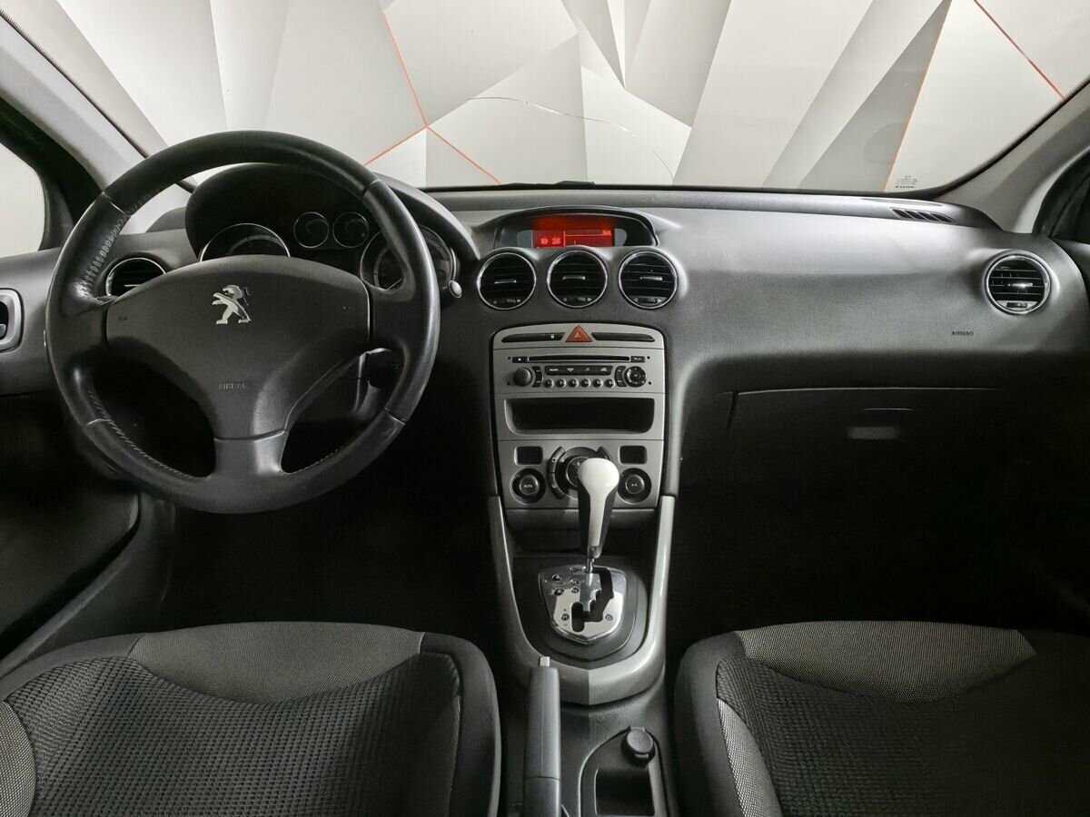 Купить Peugeot 308, 2011, 201 398 км, фото №10