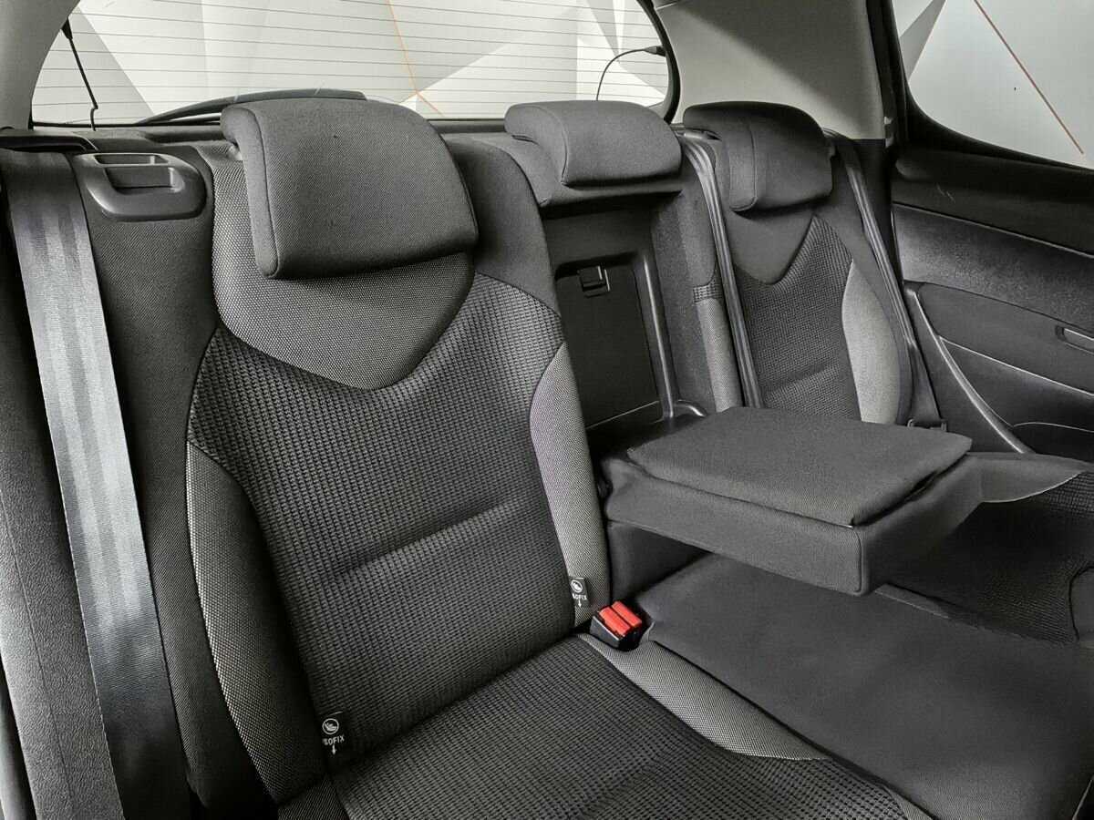 Купить Peugeot 308, 2011, 201 398 км, фото №13