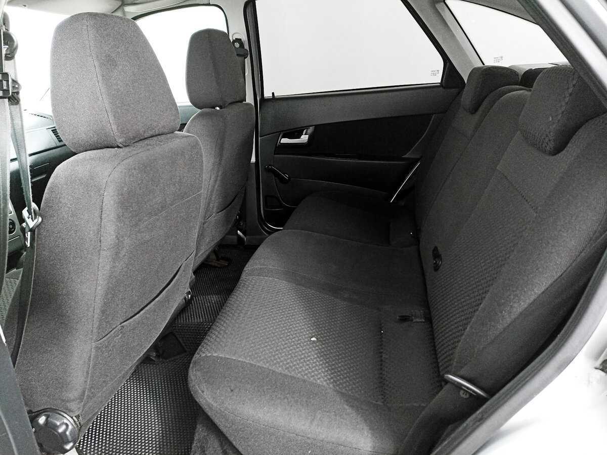 Купить Lada (ВАЗ) Priora, 2012, 147 868 км, фото №10